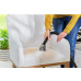 3670F Bissell   Revolution® HydroSteam™ Carpet & Upholstery Cleaner